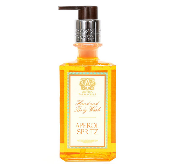Aperol Spritz Hand and Body Wash