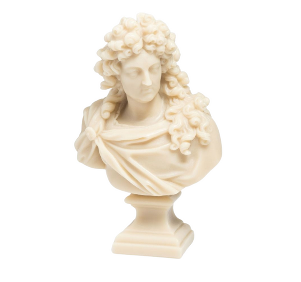 Louis XIV Bust