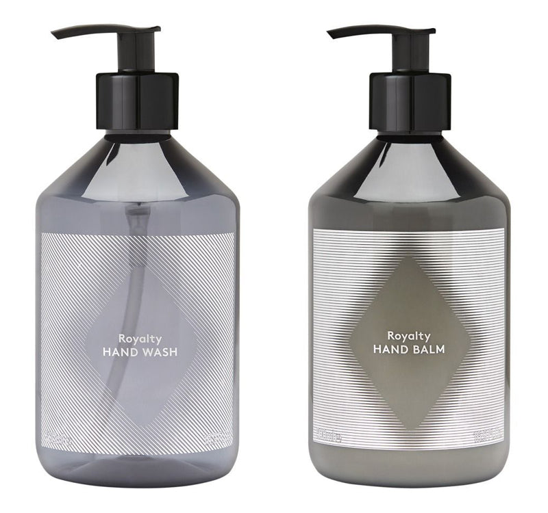 Royalty Soap Balm Set – Soaptique