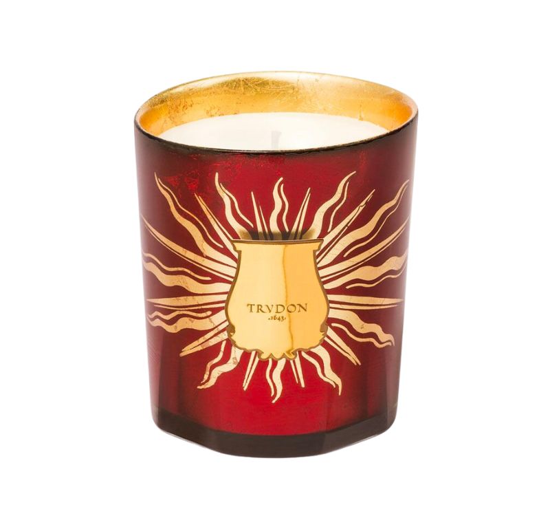 Gloria Candle