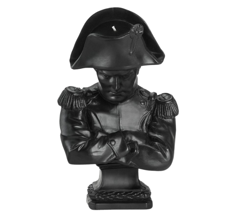 Napoleon Bust