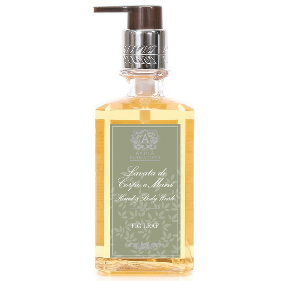 Fig Leaf Hand Soap