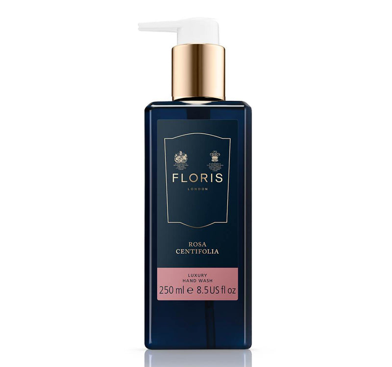 Rosa Centifolia Floral Hand Soap