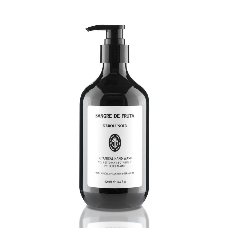 Neroli Noir Hand Soap